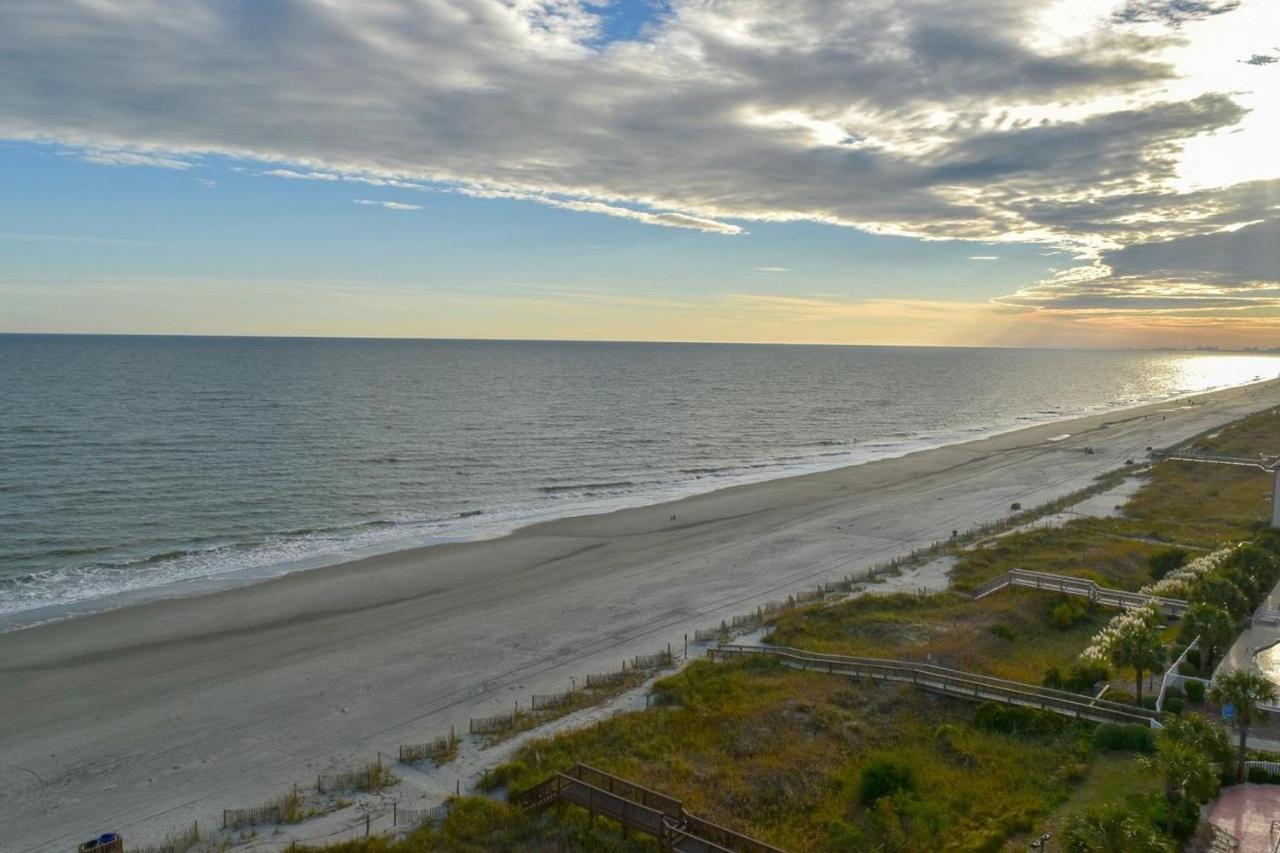 Crescent Keyes By Seaside Vacations Vila Myrtle Beach Exterior foto