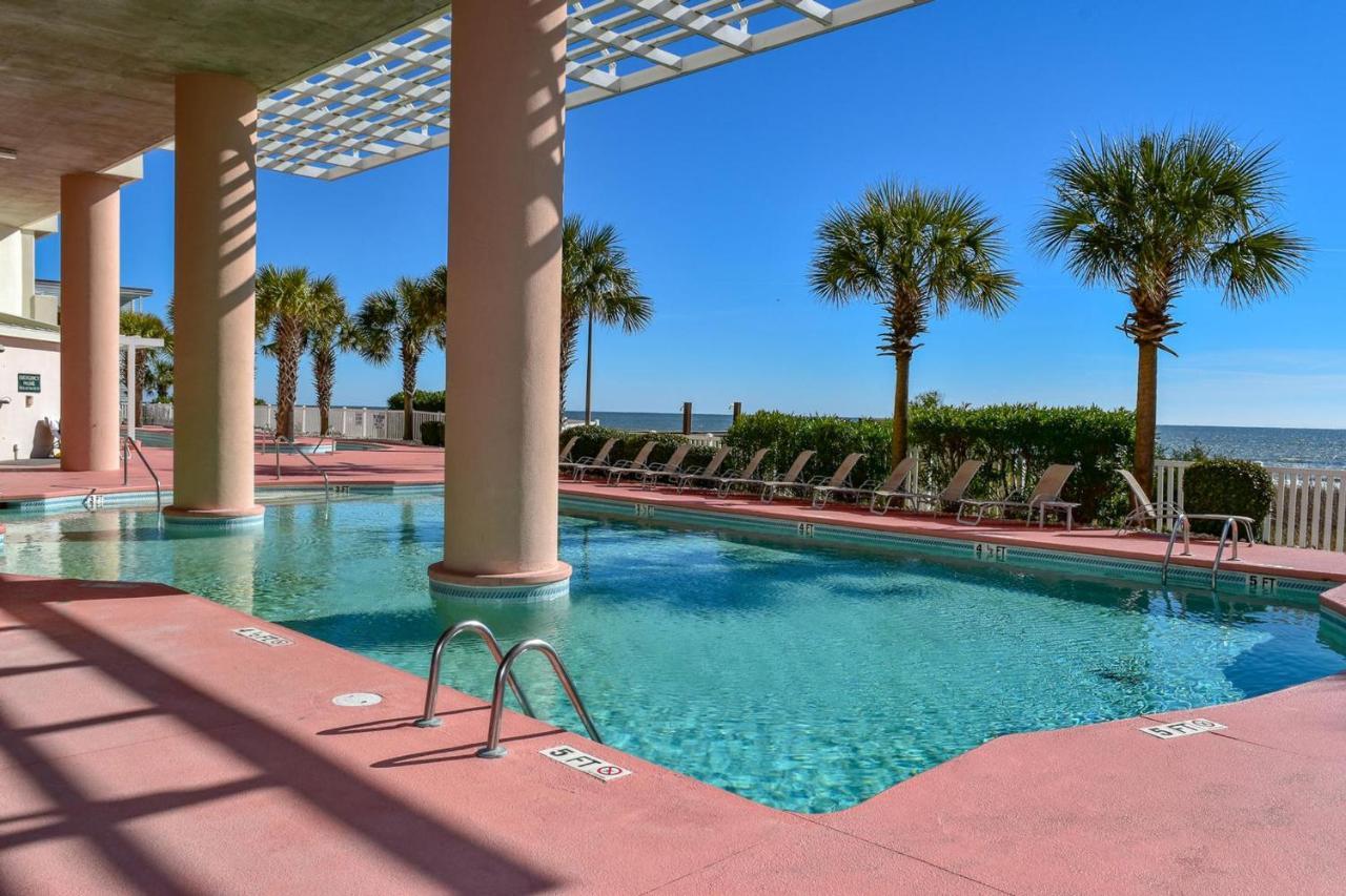 Crescent Keyes By Seaside Vacations Vila Myrtle Beach Exterior foto