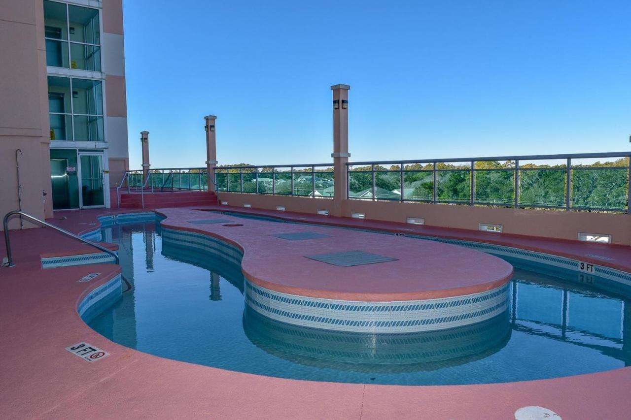 Crescent Keyes By Seaside Vacations Vila Myrtle Beach Exterior foto