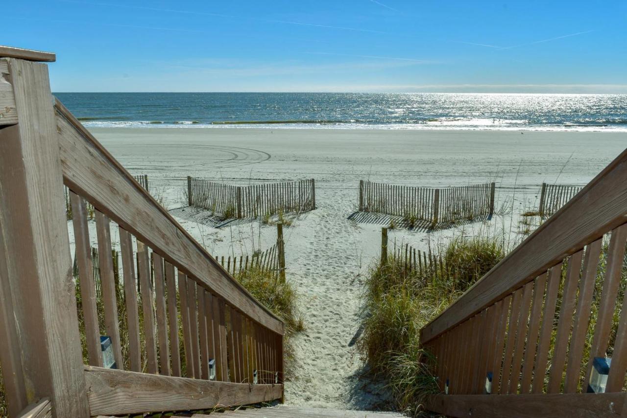 Crescent Keyes By Seaside Vacations Vila Myrtle Beach Exterior foto