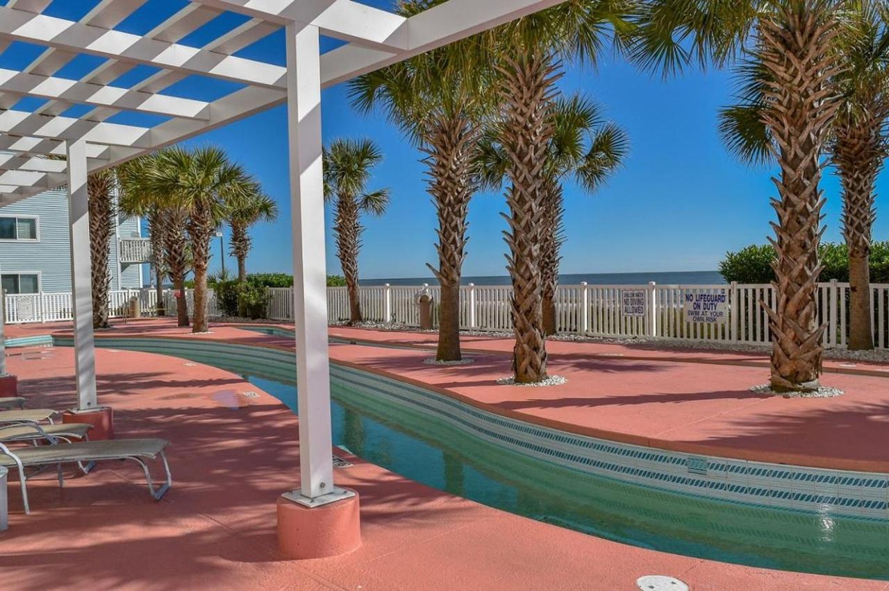 Crescent Keyes By Seaside Vacations Vila Myrtle Beach Exterior foto