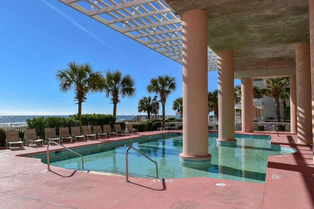 Crescent Keyes By Seaside Vacations Vila Myrtle Beach Exterior foto