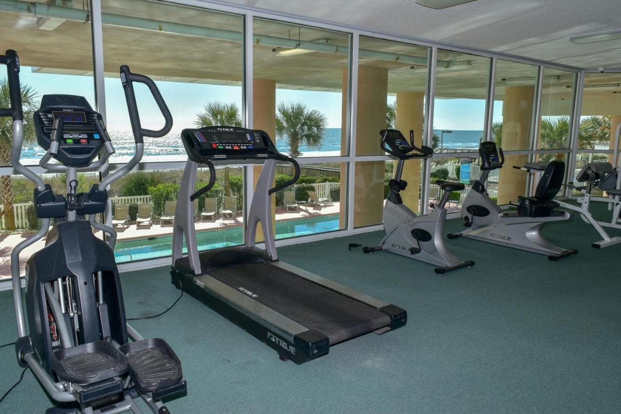Crescent Keyes By Seaside Vacations Vila Myrtle Beach Exterior foto