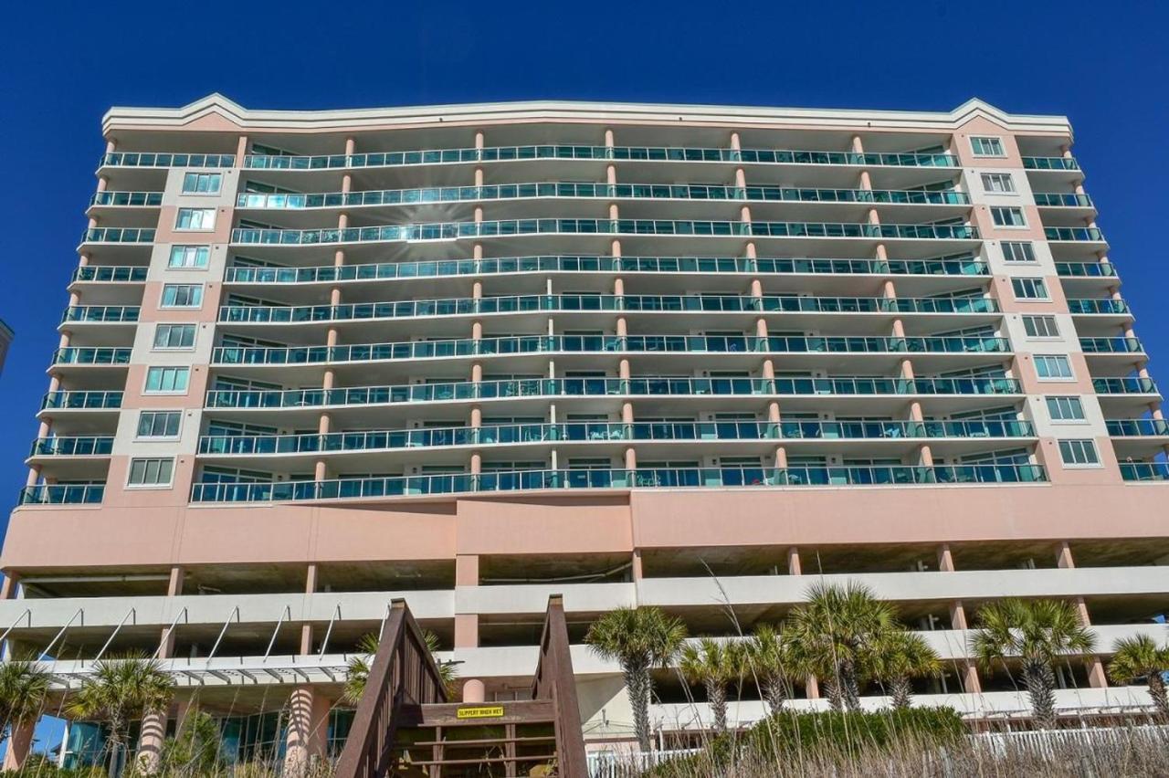 Crescent Keyes By Seaside Vacations Vila Myrtle Beach Exterior foto