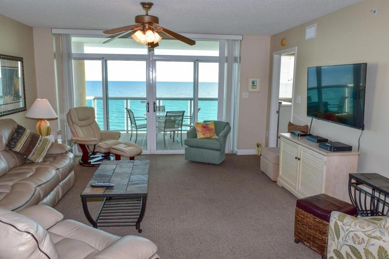 Crescent Keyes By Seaside Vacations Vila Myrtle Beach Exterior foto