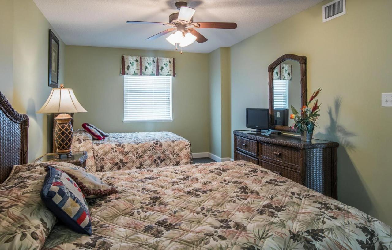 Crescent Keyes By Seaside Vacations Vila Myrtle Beach Exterior foto