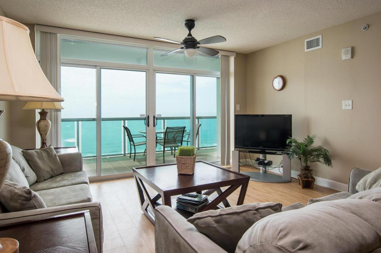 Crescent Keyes By Seaside Vacations Vila Myrtle Beach Exterior foto