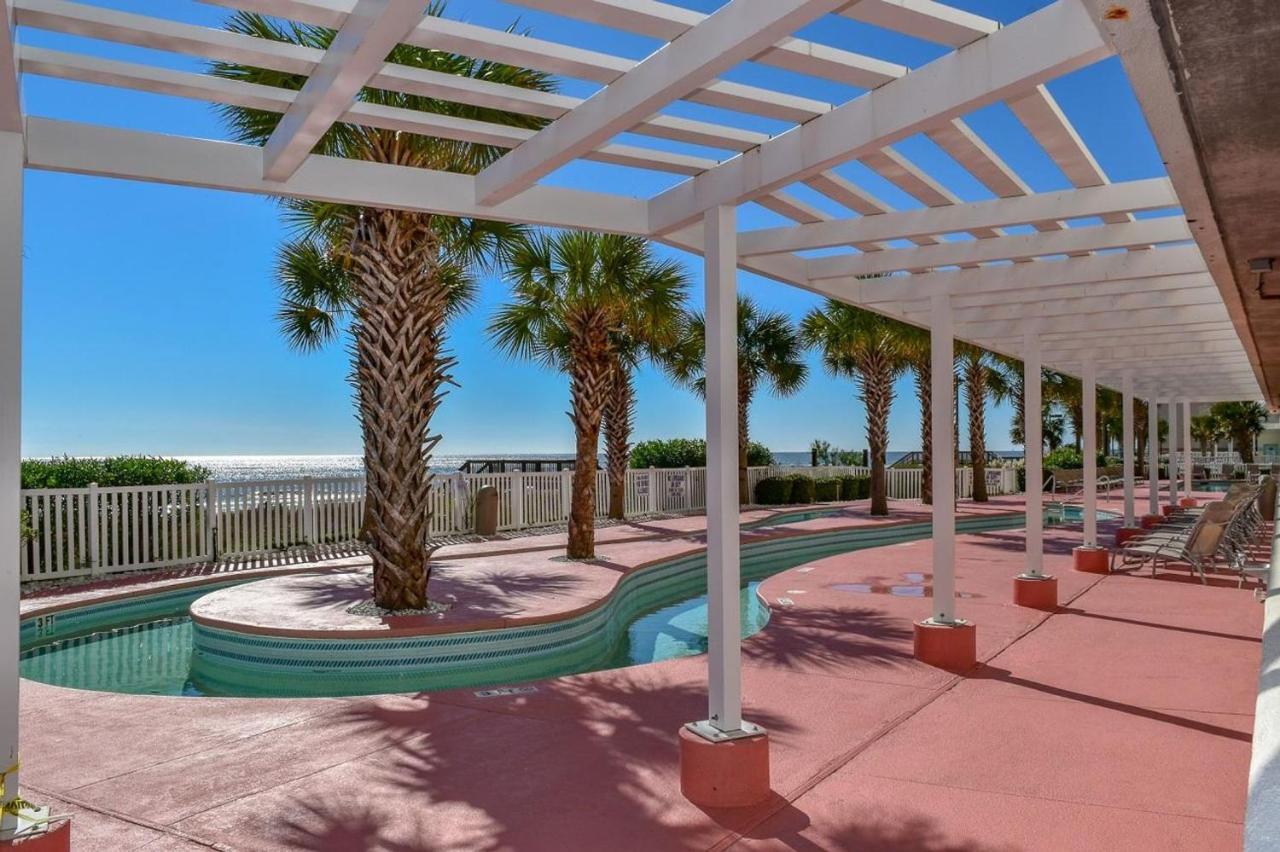 Crescent Keyes By Seaside Vacations Vila Myrtle Beach Exterior foto