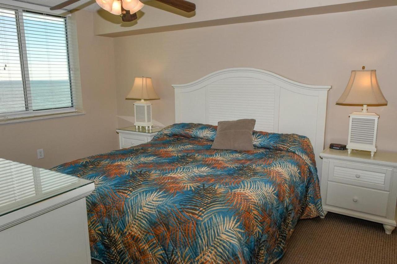 Crescent Keyes By Seaside Vacations Vila Myrtle Beach Exterior foto