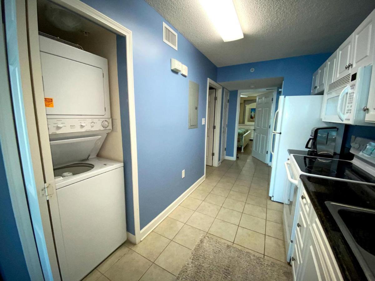 Crescent Keyes By Seaside Vacations Vila Myrtle Beach Exterior foto