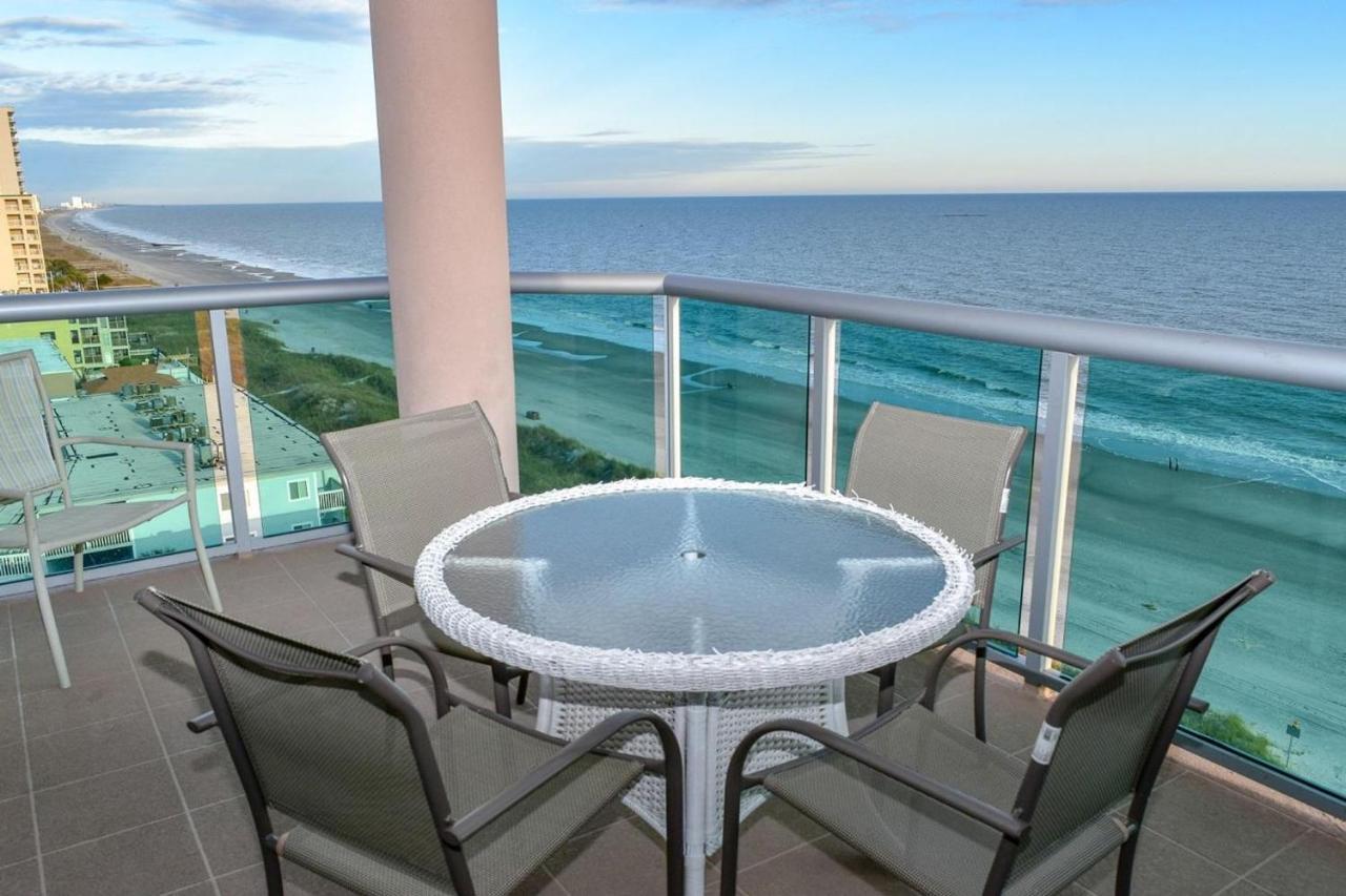 Crescent Keyes By Seaside Vacations Vila Myrtle Beach Exterior foto