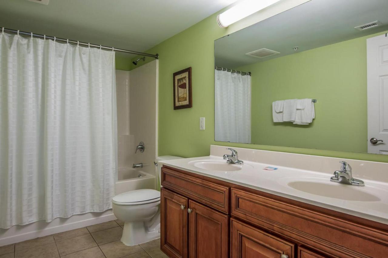 Crescent Keyes By Seaside Vacations Vila Myrtle Beach Exterior foto