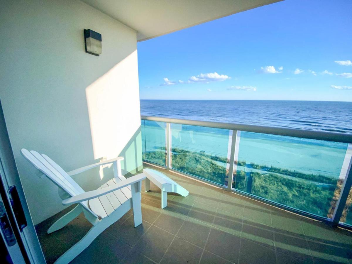 Crescent Keyes By Seaside Vacations Vila Myrtle Beach Exterior foto