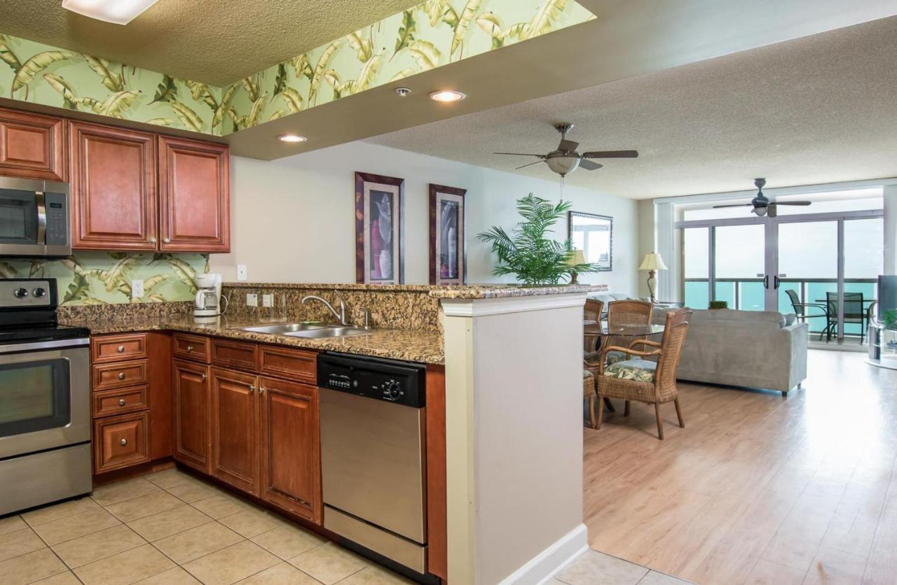 Crescent Keyes By Seaside Vacations Vila Myrtle Beach Exterior foto