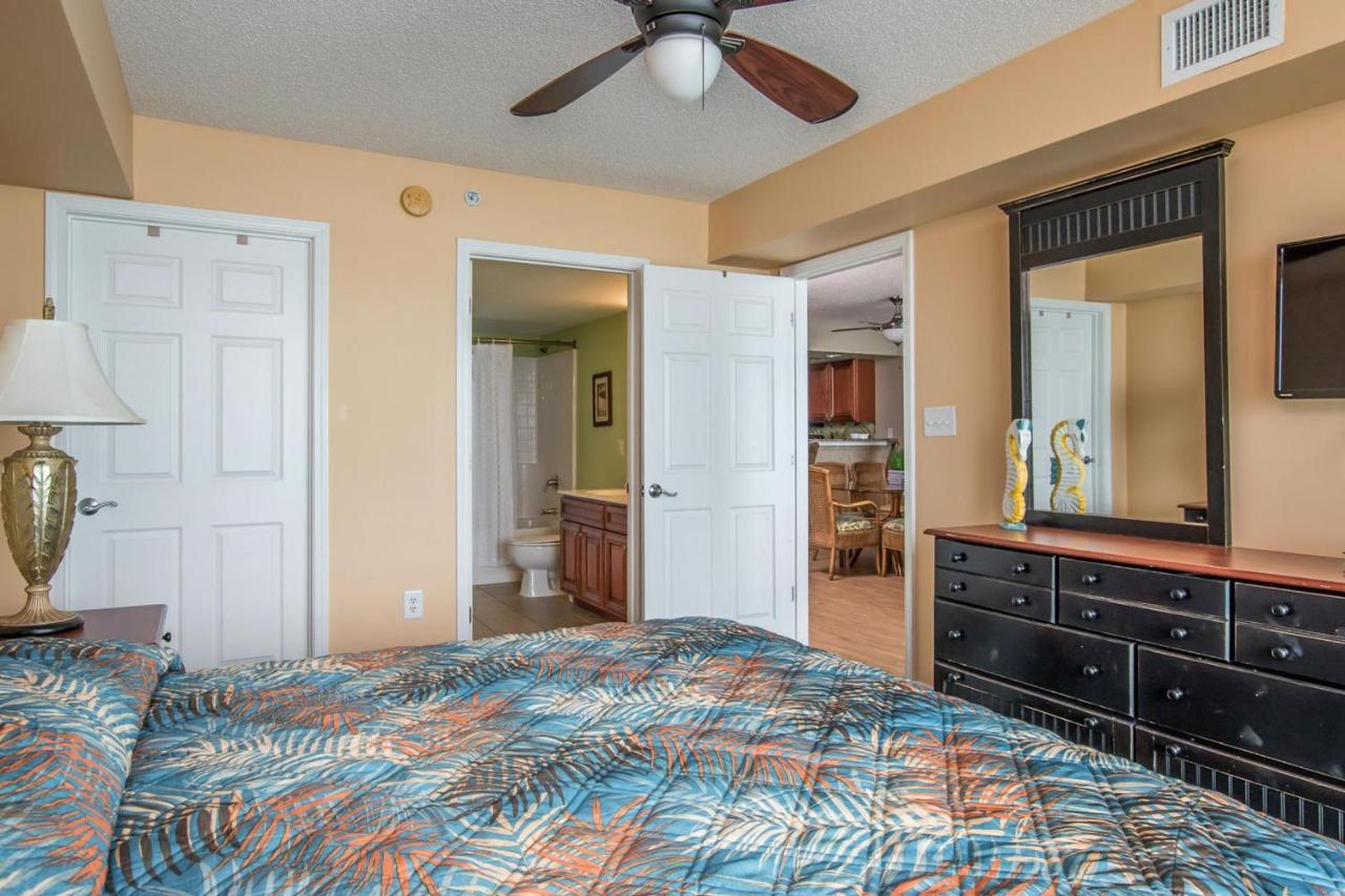 Crescent Keyes By Seaside Vacations Vila Myrtle Beach Exterior foto