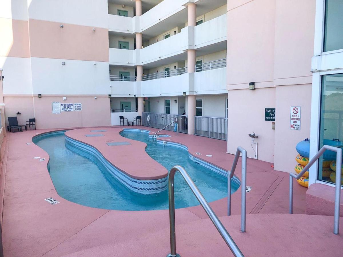 Crescent Keyes By Seaside Vacations Vila Myrtle Beach Exterior foto