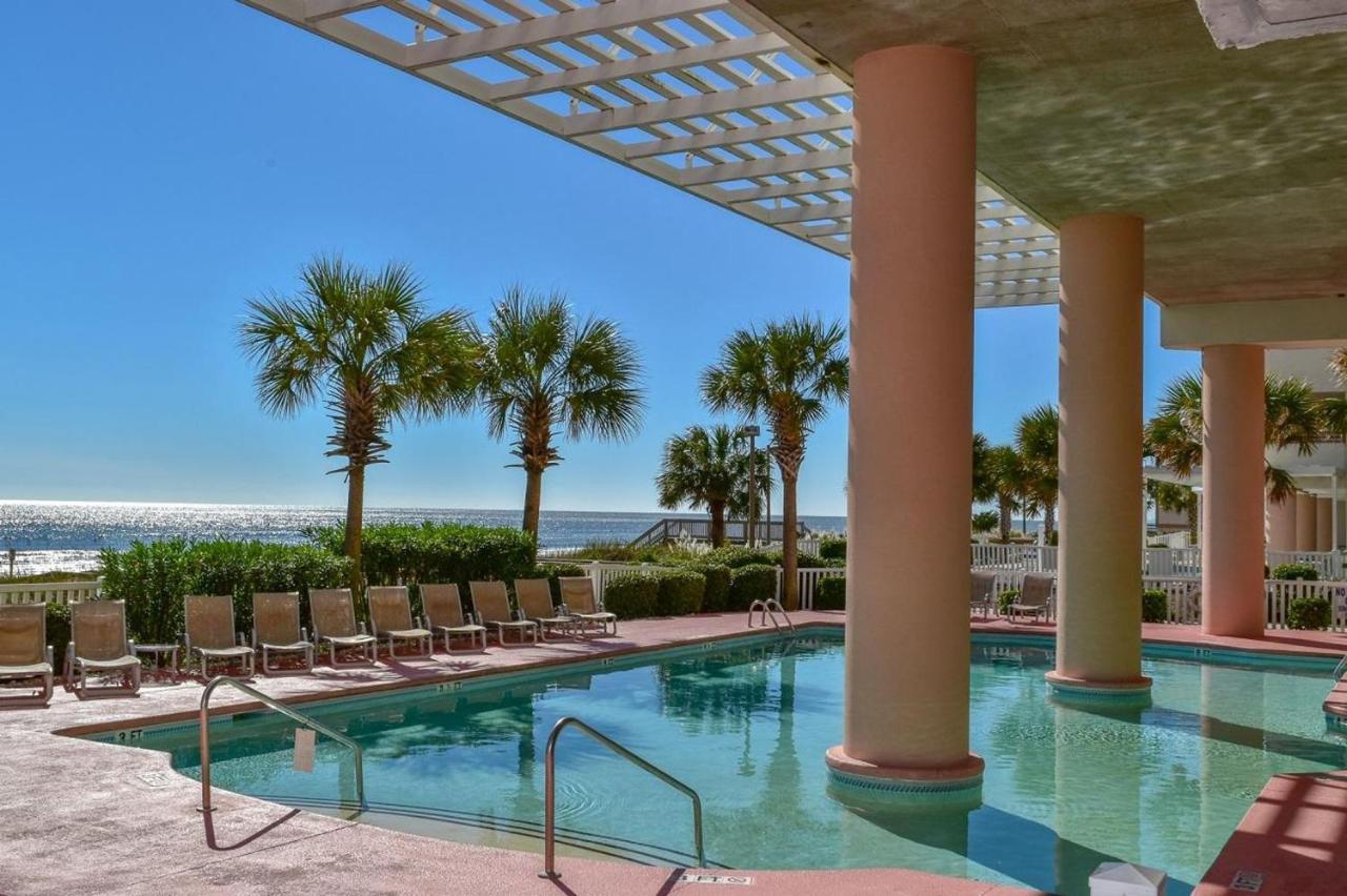 Crescent Keyes By Seaside Vacations Vila Myrtle Beach Exterior foto