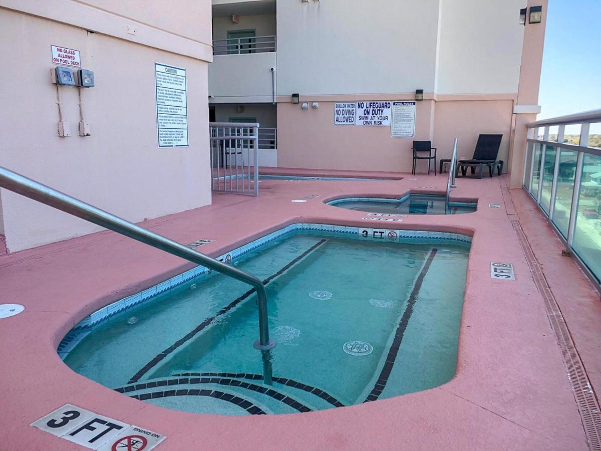 Crescent Keyes By Seaside Vacations Vila Myrtle Beach Exterior foto