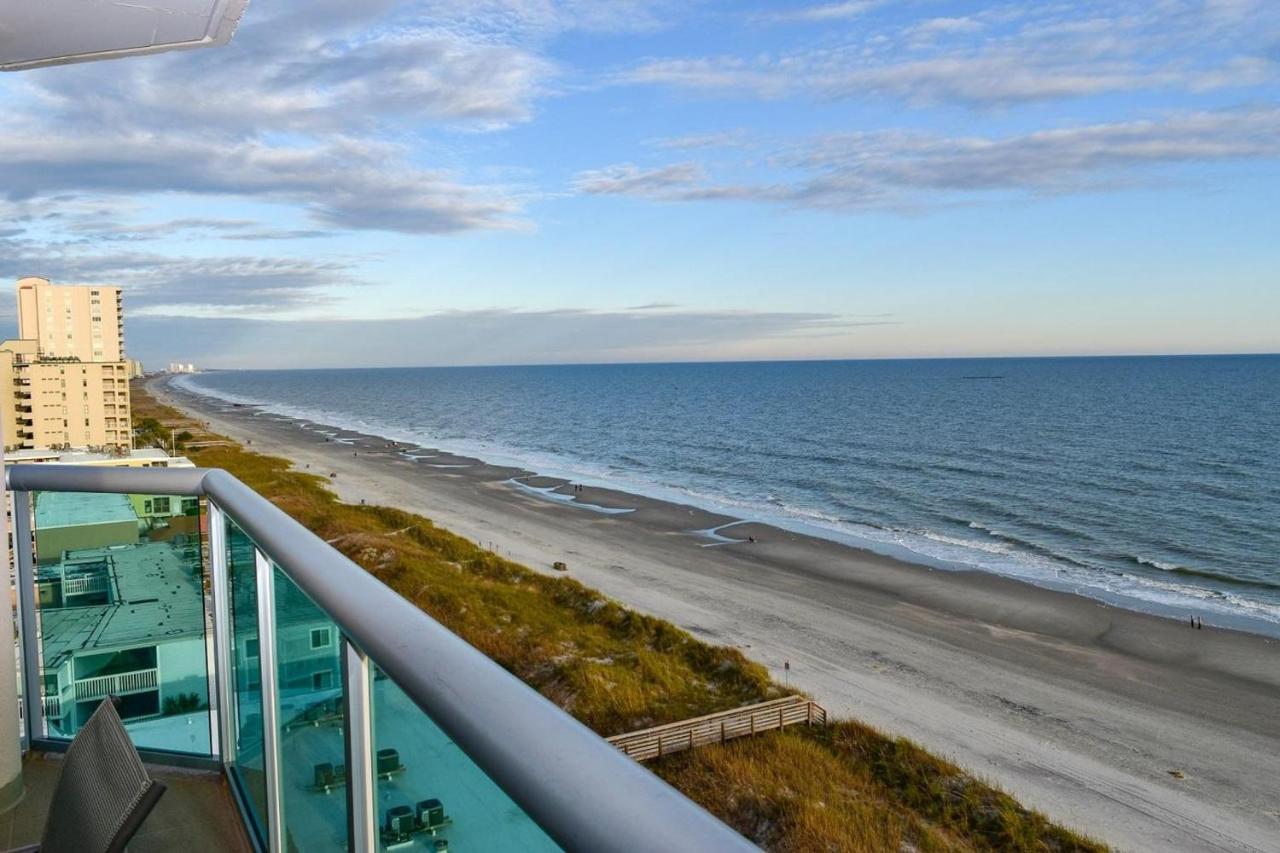 Crescent Keyes By Seaside Vacations Vila Myrtle Beach Exterior foto