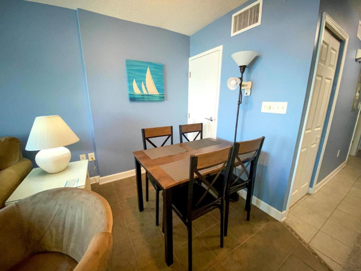 Crescent Keyes By Seaside Vacations Vila Myrtle Beach Exterior foto
