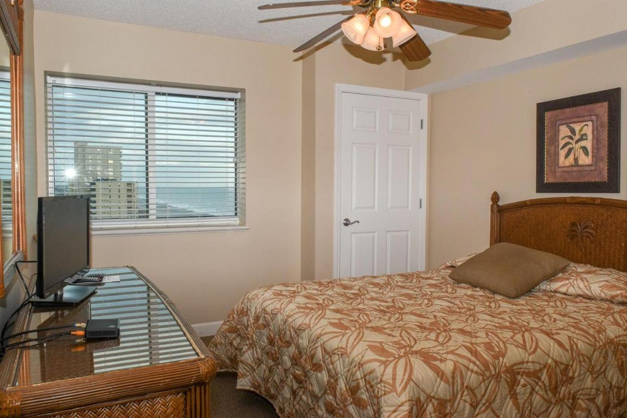 Crescent Keyes By Seaside Vacations Vila Myrtle Beach Exterior foto
