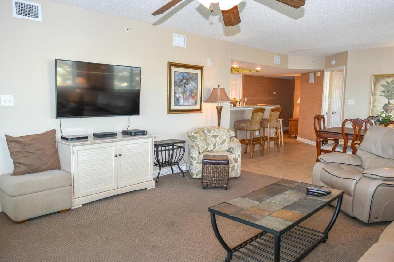 Crescent Keyes By Seaside Vacations Vila Myrtle Beach Exterior foto