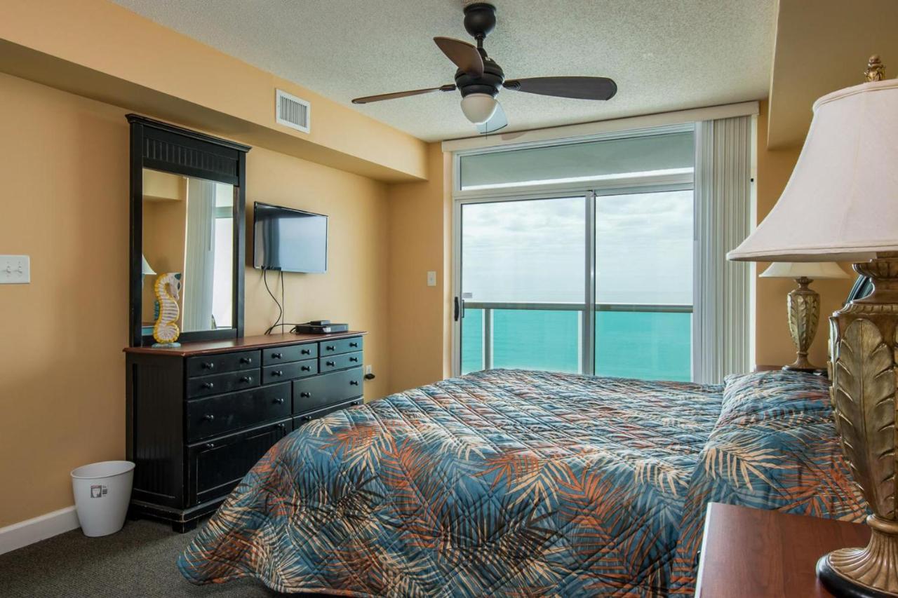 Crescent Keyes By Seaside Vacations Vila Myrtle Beach Exterior foto