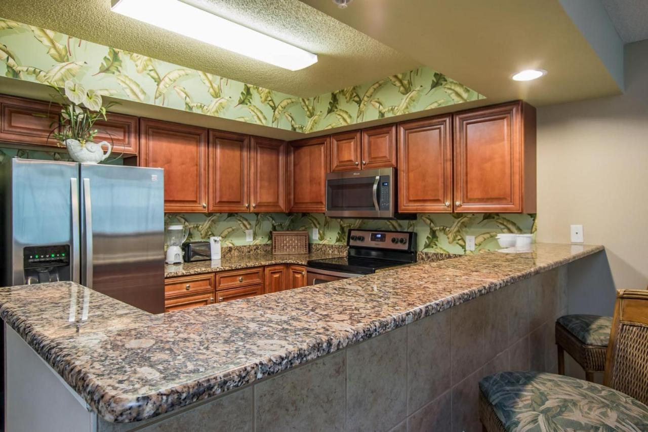 Crescent Keyes By Seaside Vacations Vila Myrtle Beach Exterior foto