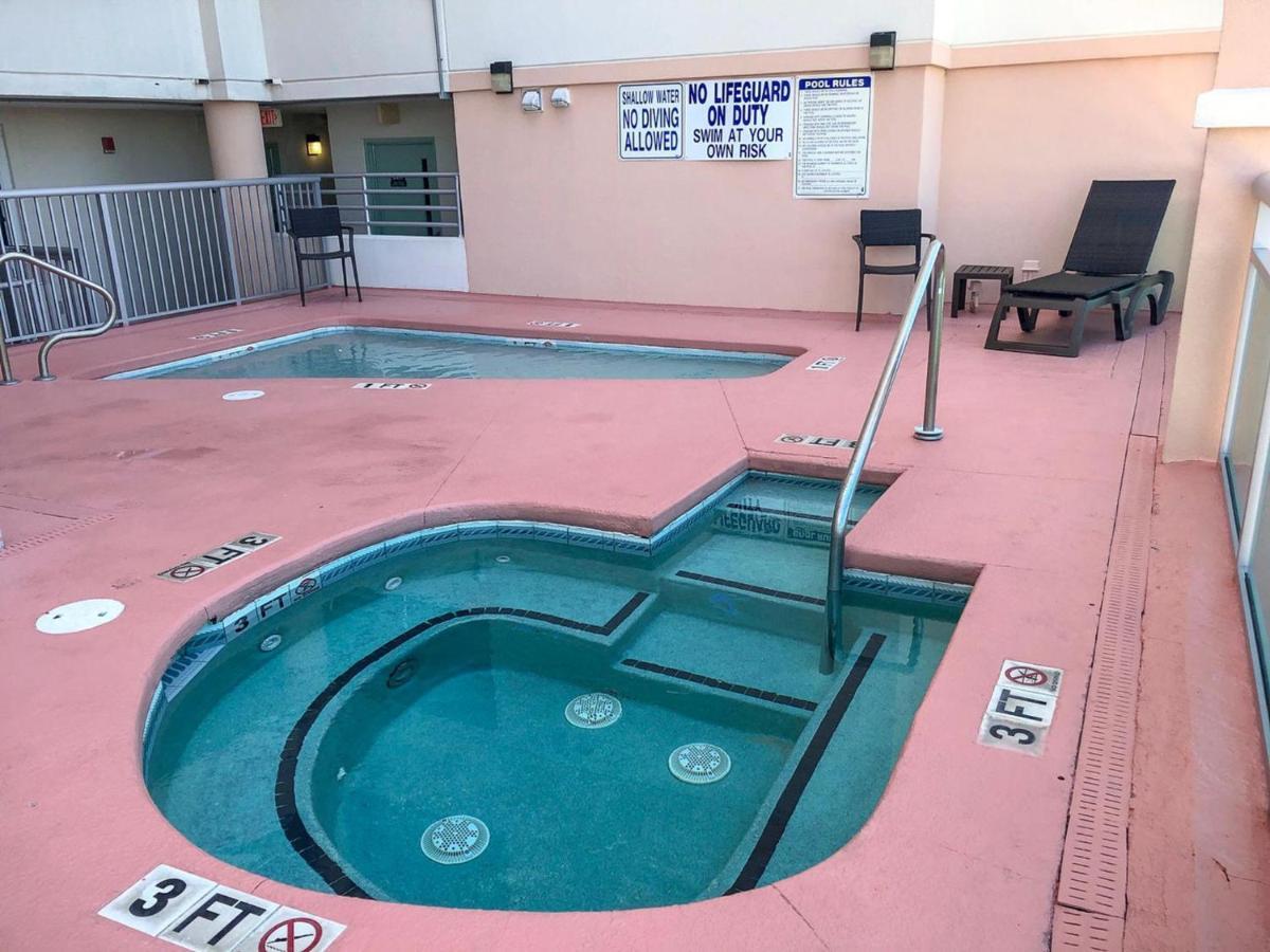 Crescent Keyes By Seaside Vacations Vila Myrtle Beach Exterior foto